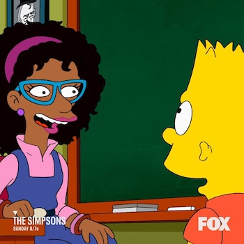 En los nuevos episodios, Ms.