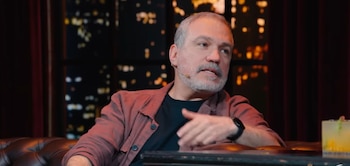 Juanpis González provoca y Salvador