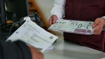 Reemplacamiento Edomex 2026: hay condonaciones vigentes para actualizar padrón vehicular