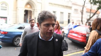 El día después del crimen