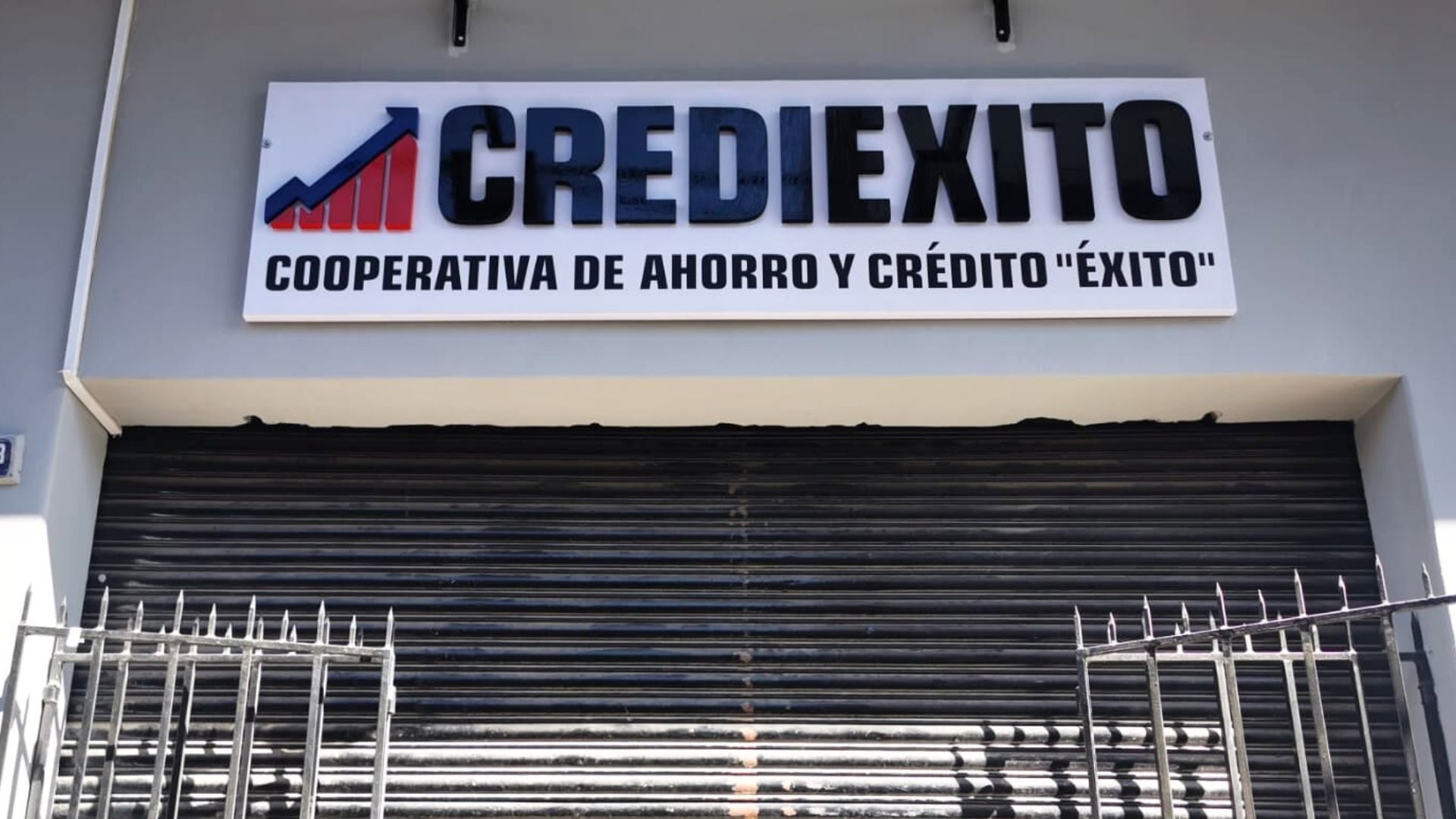 La empresa Crediexito de Arequipa logró acreditar pagos que resolvían la pérdida que encontró la SBS. - Crédito Crediexito