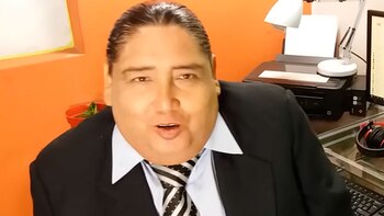 Todo sobre el estado de salud de Tongo.