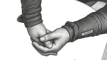 Decenas de hombres salieron del país con la ilusión de un empleo en seguridad, ignorando que se trataba de una red de reclutamiento militar.