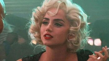 Ana de Armas se presentará