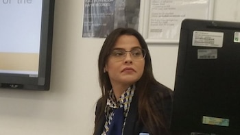 La Asamblea Nacional aprobó designación