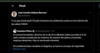 Usuarios recordaron los episodios de