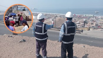 Vecinos mencionan síntomas como náuseas,