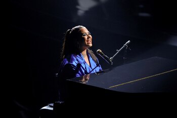 Demi Lovato (Reuters)