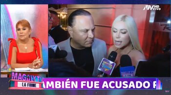 Magaly TV La Firme. (Foto: