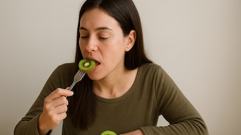 ¿Se puede comer el kiwi con piel? Los sorprendentes beneficios y cómo incorporarlo a la vida diaria, según expertos