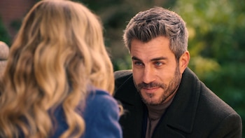 Avance de ‘Sueños de libertad’ del miércoles 15 de abril: Nieves decide hablar con Marisol y Marta encuentra una pista sobre Fina