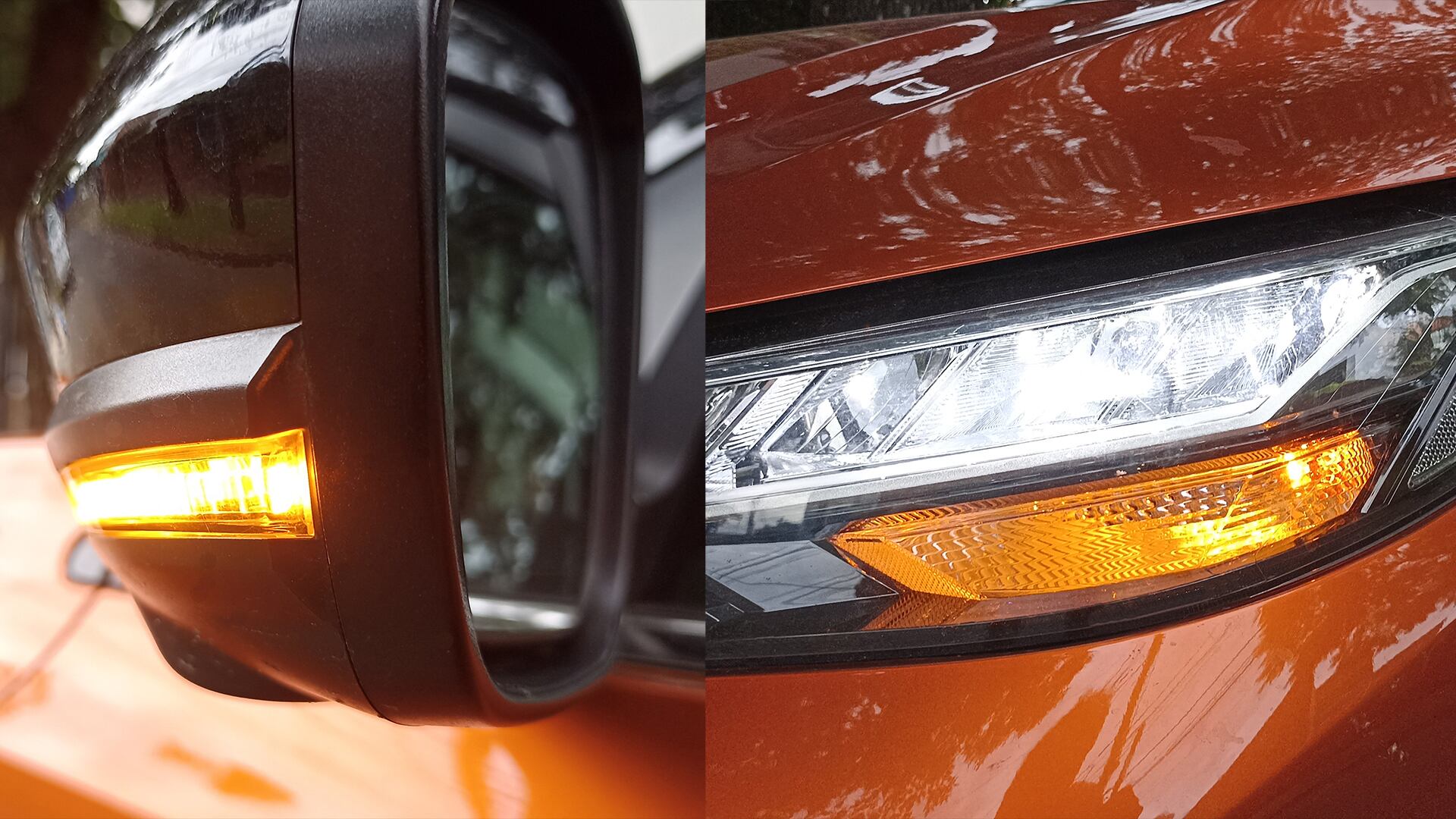 La luz de giro debe ser colocada con suficiente antelación para ser advertida por los demás. Se recomienda entre 4 y 5 segundos antes de cambiar de dirección o carril