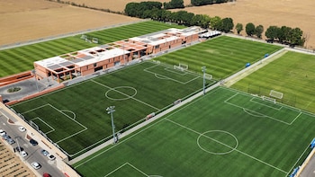 La Academia AGA cuenta con