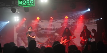 Bogotá albergará a más de 500 artistas en diez rutas de música en vivo entre octubre y noviembre de 2026 - crédito Secretaría de Cultura, Recreación y Deporte