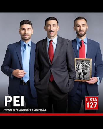 PEI (Partido de la Estabilidad