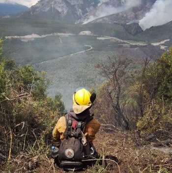 Un rato de tregua del