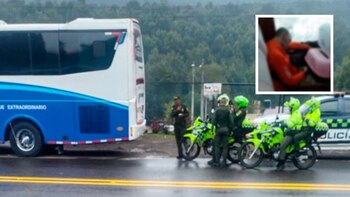 Acribillaron a un hombre en