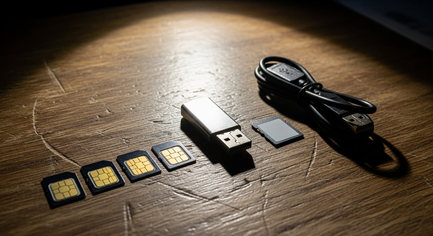 Una Cámara de Apelaciones de Junín confirmó la condena civil a una empresa de telefonía móvil y a un banco por un fraude de SIM Swapping (Imagen Ilustrativa Infobae)
