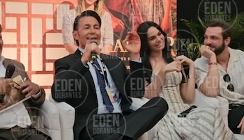 Video de Nicola Porcella sobre