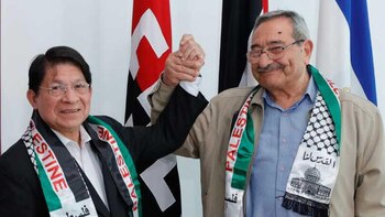 Dos días después de iniciado