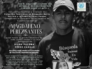 El caso conmocionó a todo