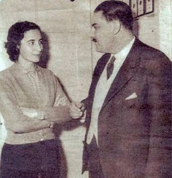 John William Cooke y su