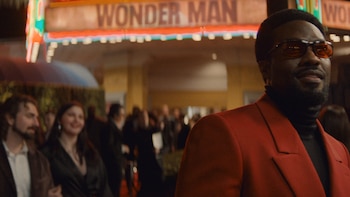 La serie Wonder Man revela