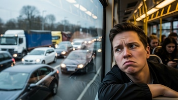 La capital de Costa Rica lidera el ranking de congestión en América Latina