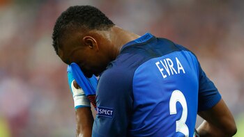 Evra y su más íntima