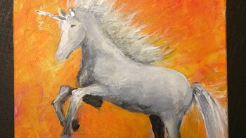 Por favor, engáñame