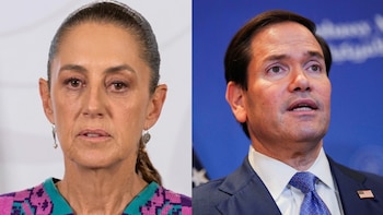 México sí recibió invitación para cumbre contra terrorismo de extrema izquierda en EEUU: Sheinbaum revela por qué no asistió