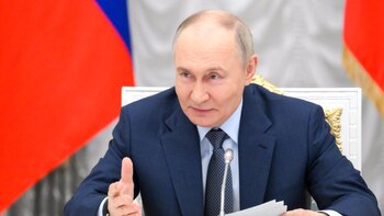 Rusia anuncia nuevos avances en