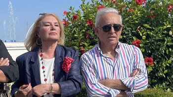 La rotunda decisión de José Antonio Rodríguez, marido de Gloria Mohedano, ante las últimas polémicas familiares