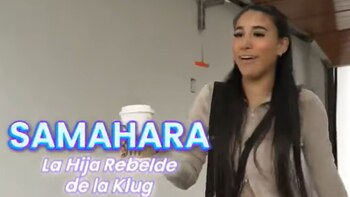 Magaly Medina puso curiosa condición