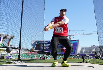 Athletics - World Athletics Championships