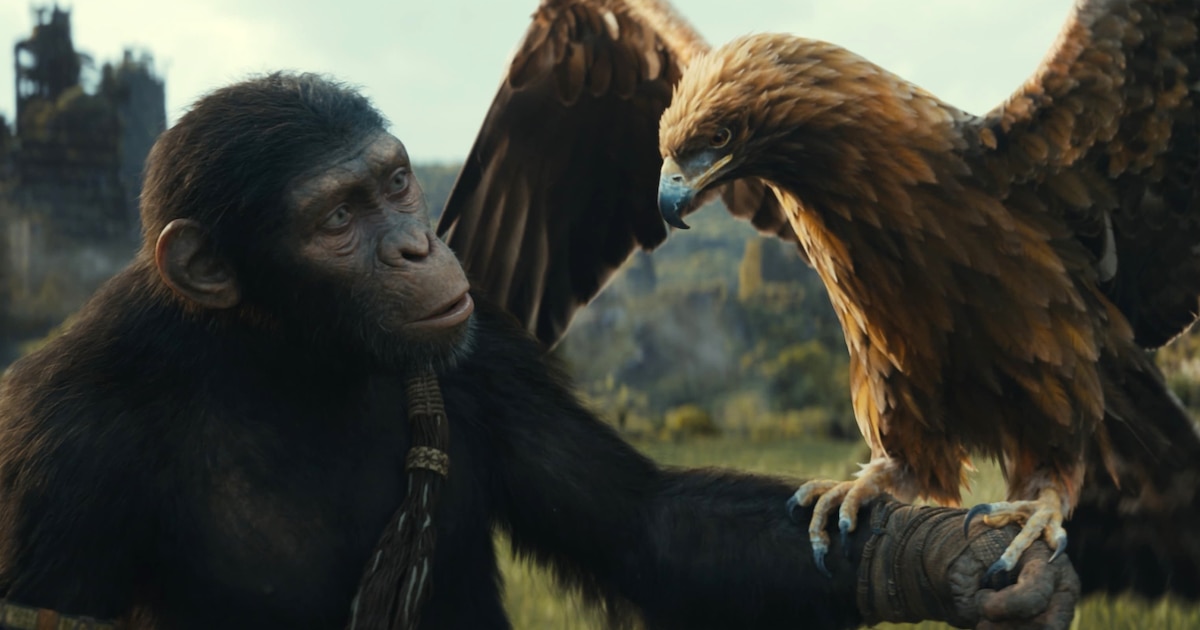 ‘El Planeta de los Simios’ tendrá una nueva película de la mano de Matt Shakman