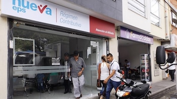 Incertidumbre financiera en la Nueva