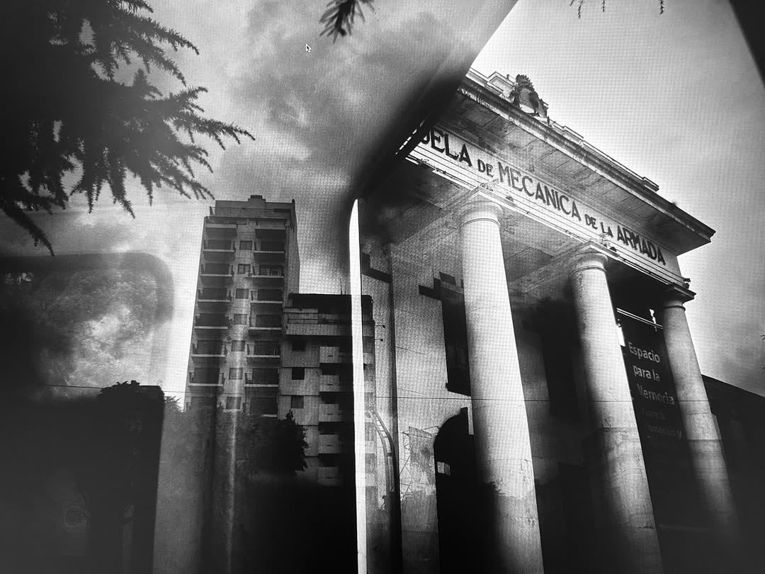 Fotografía de Giancarlo Ceraudo