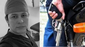 Asesinado joven médico en Puerto