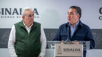 Exalcalde de Mazatlán acusa amenazas y responsabiliza a Rocha e Inzunza por su seguridad