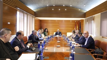 Vivienda, fiscalidad, acuerdo con Mercosur y plazas de discapacidad para jóvenes, a debate en el próximo pleno de Cortes
