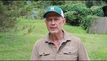 Ricardo Koyner, presidente de la Asociación de Cafés Especiales de Panamá (SCAP), aseguró que la edición 2026 del Best of Panama reunirá más de 100 lotes de café de especialidad y destacó que el principal desafío será superar las históricas calificaciones alcanzadas por los productores panameños en el certamen de 2025. Cortesía
