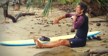 Kurt Van Dyke, pionero del