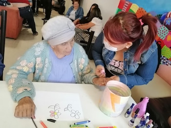 Foto: facebook Casa Betti