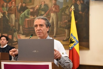 José Cuesta Novoa