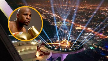 Mayweather volverá a la acción