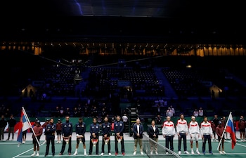 Serbia ocupará el lugar de