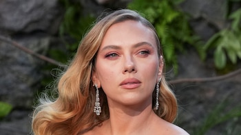 Scarlett Johansson: “El equilibrio entre trabajo y vida personal no existe; siempre hay un déficit en algún área”
