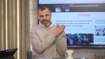 Reseteo intestinal: el doctor Facundo Pereyra detalla cómo puede ayudar a la salud digestiva