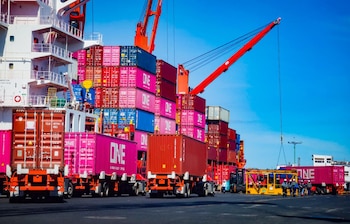 En América Latina, Guatemala, Honduras y El Salvador pagarán un arancel extra del 10%, y Costa Rica, Panamá y República Dominicana uno del 12.5%. (Cortesía: Secretaría de Prensa)